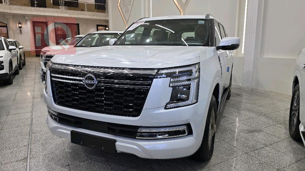 نیسان پاترۆل